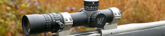 Gun Optics Accessories