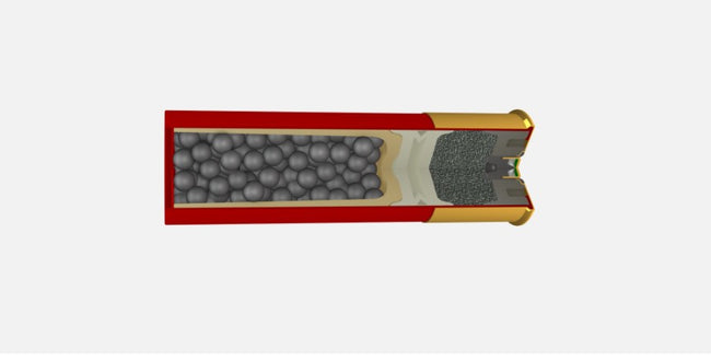 Winchester Xpert 12G #4 2-3/4" STEEL 32gm Slab# $220