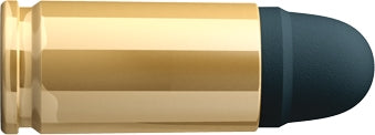 Sellier and Bellot 9mm Luger 124gr LRN 50pk