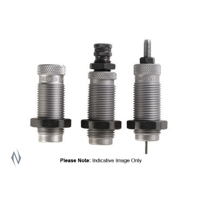 RCBS Sizer Die - .357 Magnum / .38 Special Carbide Resizing Die For Reloading - View #12