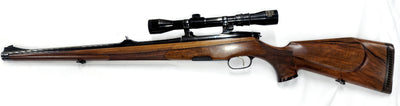 S/H Steyr Mannlicher Luxus 308 Winchester