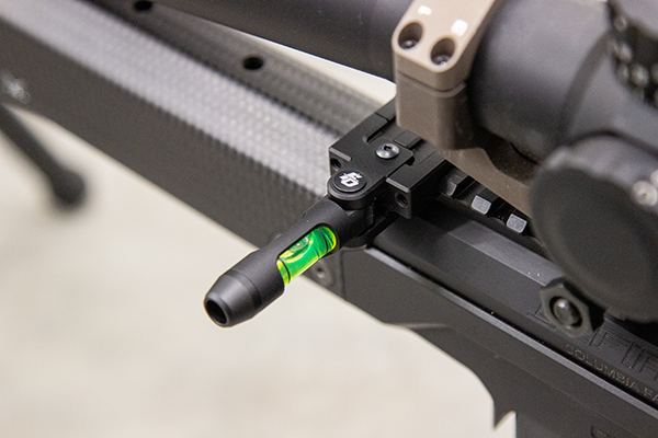 Flatline Ops Tango Rail Mount 2.0