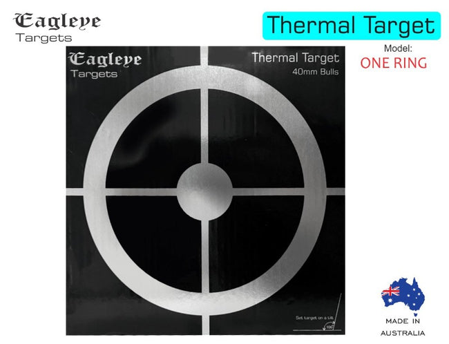 Thermal Target - One Ring - Eagleye