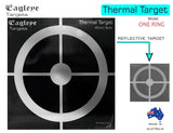 Thermal Target - One Ring - Eagleye