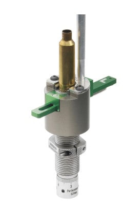 Derraco Engineering PCPS next gen precision primer seating system