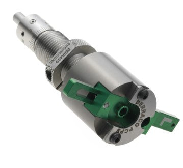 Derraco Engineering PCPS next gen precision primer seating system