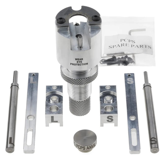 Derraco Engineering PCPS-Lite Primer Seating Tool