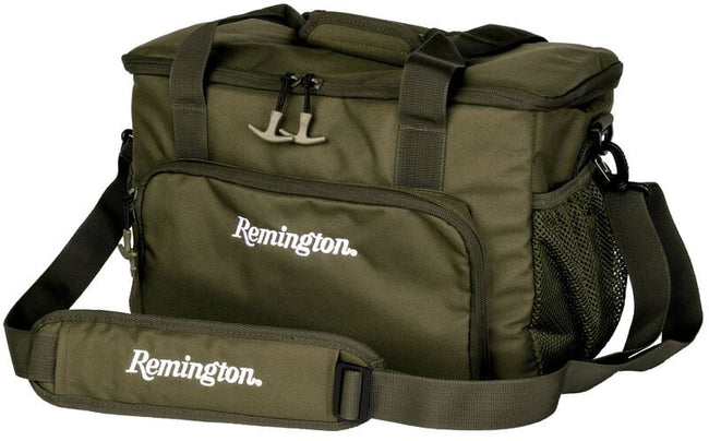 REMINGTON GUN CLUB RANGE BAG GREEN