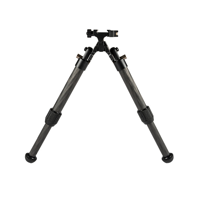 Scree Runner HO-BPC01 Carbon Fibre Bipod - Max H 260mm Min H 190mm Load Weight 10kg Total Weight 320g RRP $169.99