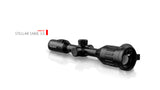 HIKMICRO STELLAR 3.0 SX60L 60mm 1280x1024 12mic <18mK Thermal Scope with LRF RRP $9999.00