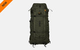 SPIKA Drover II Hauler Pack + Frame 80L