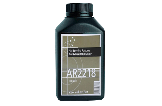 ADI Powder AR2218 1kg