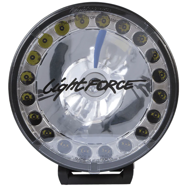 Lightforce HTXMK2 Hybrid Driving Light 12V