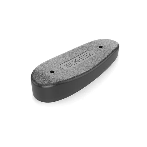 KickEez Black Modified Trap Recoil Pad 4038LB