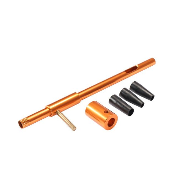 LYMAN UNIVERSAL BORE GUIDE SET .17-416
