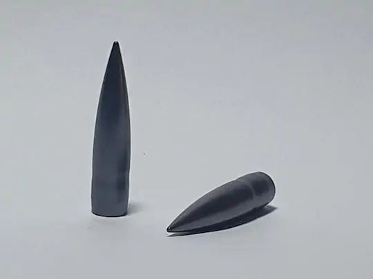 Outer Edge Target 243-8-81 T 50pk