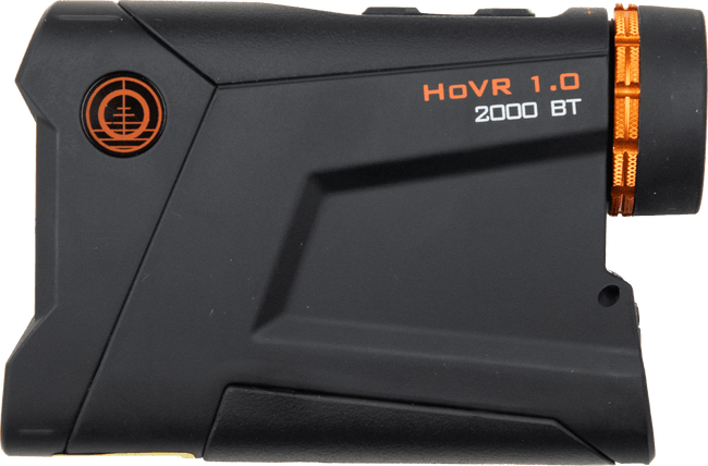 Horus Kit, Weather Meter, LRF, 5-20x50 F1 TREMOR3 Horus Scope