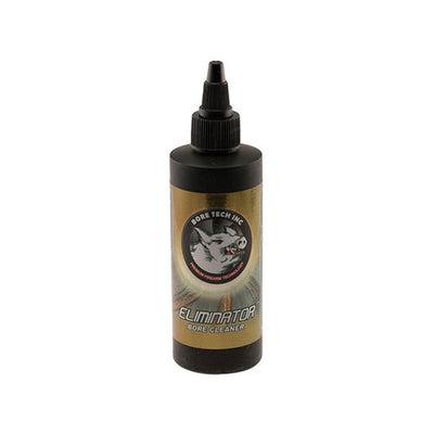 BoreTech Eliminator Bore Cleaner 4oz Bottle