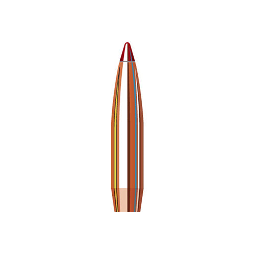 Hornady 6mm .243 108gr ELD Match 100 Pack Bullet View