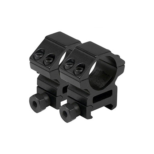 Osprey 7 8 Scope Mount Rings 25mm