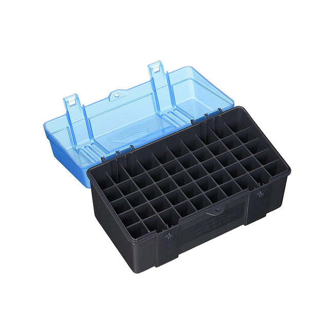 Plano Field Box Rifle Large 50 Round Inside View