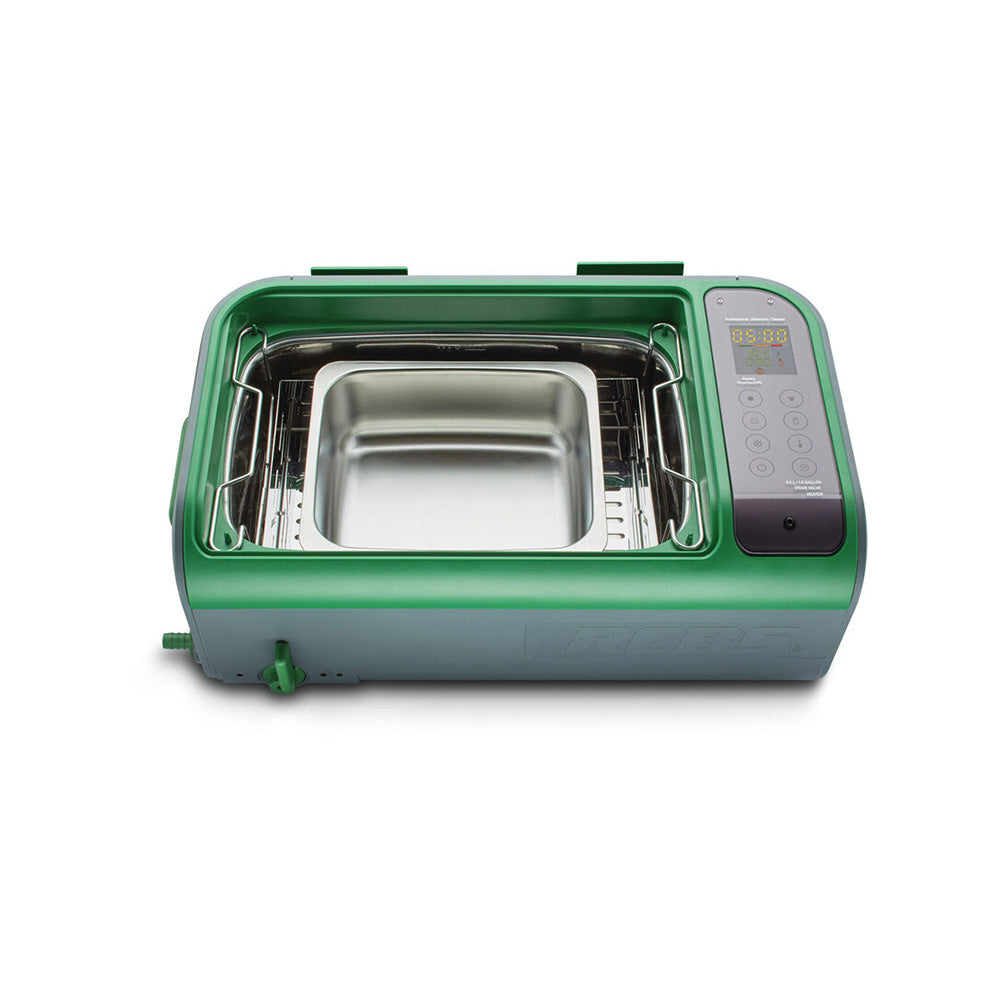 RCBS Ultrasonic2 Case Cleaner 240V