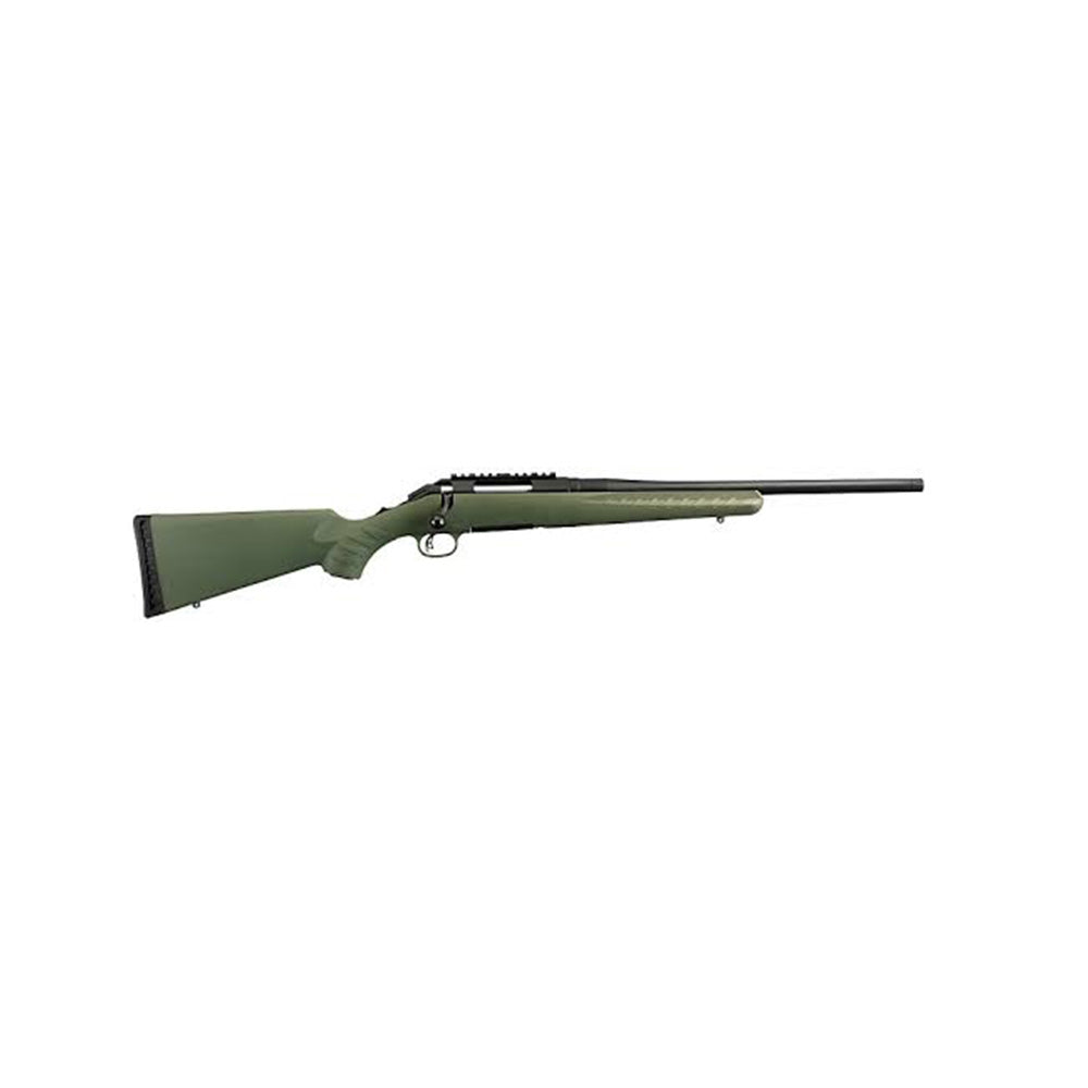 Ruger American Predator 6.5 Creedmoor 22 inch