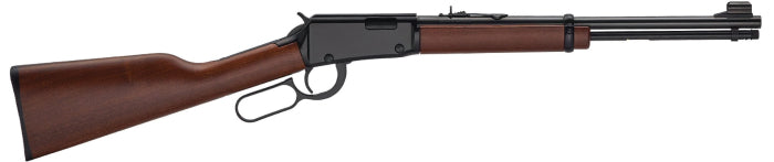 Henry 22lr Lever Action 12 Shot Youth Model