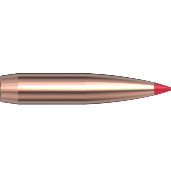 Hornady 6.5mm .264 143gr ELD-X 100pk
