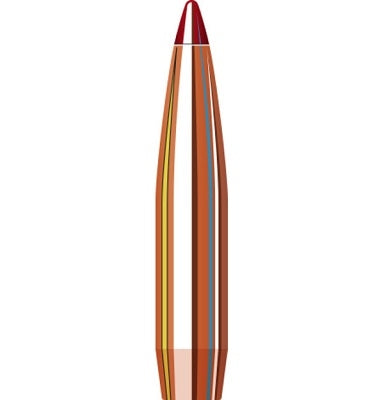 Hornady 7mm .284 175gr ELD-X