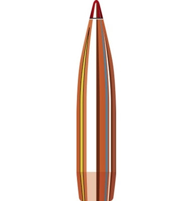 Hornady 7mm .284 162gr ELD Match 100pk