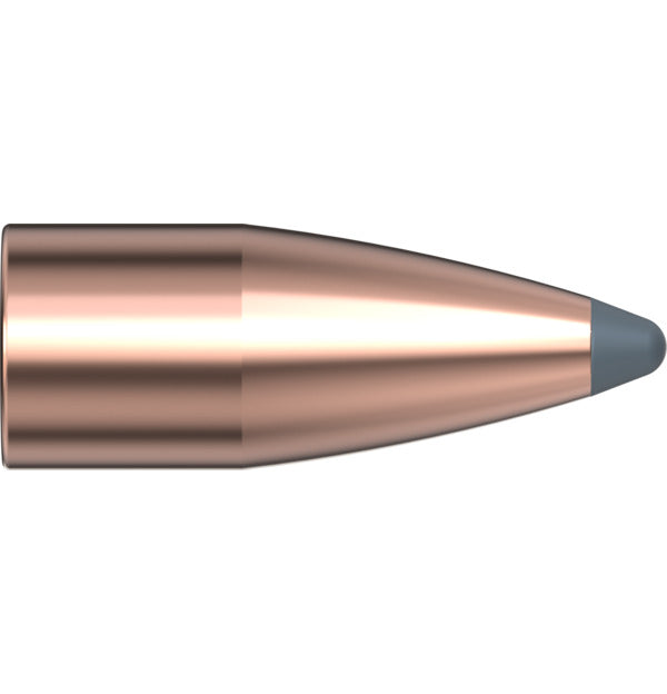 Hornady 30 Cal .308 110gr SP 100pk