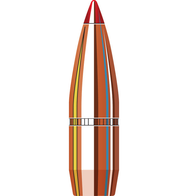Hornady 30 Cal .308 150gr SST 100pk