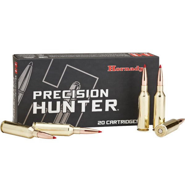 Hornady 6.5 PRC 143gr ELD-X 20pk