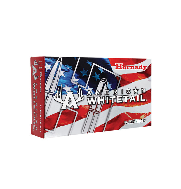 Hornady 270 Win 140gr Interlock AW 20pk