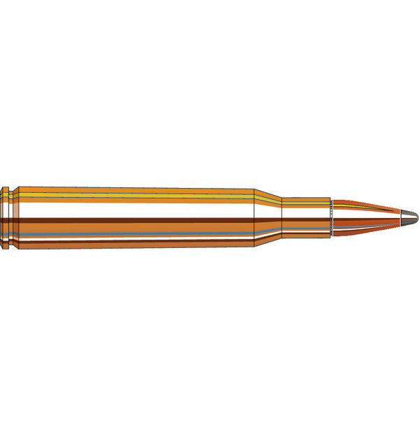 Hornady 270 Win 140gr Interlock AW 20pk