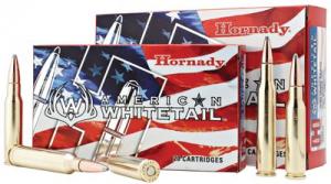Hornady 6.5 Creedmoor 129gr Interlock SP AW 20pk