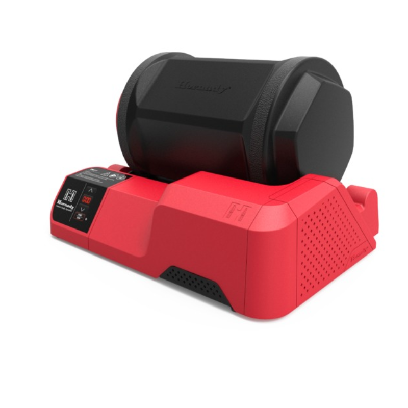 HORNADY ROTARY CASE TUMBLER 220V AU PLUG