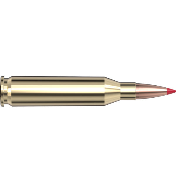 HORNADY AMMO 243 WIN 90 GR ELD-X 20PK