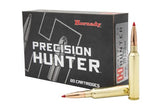 Hornady Ammo 300 PRC 212gr ELD -X 20pk