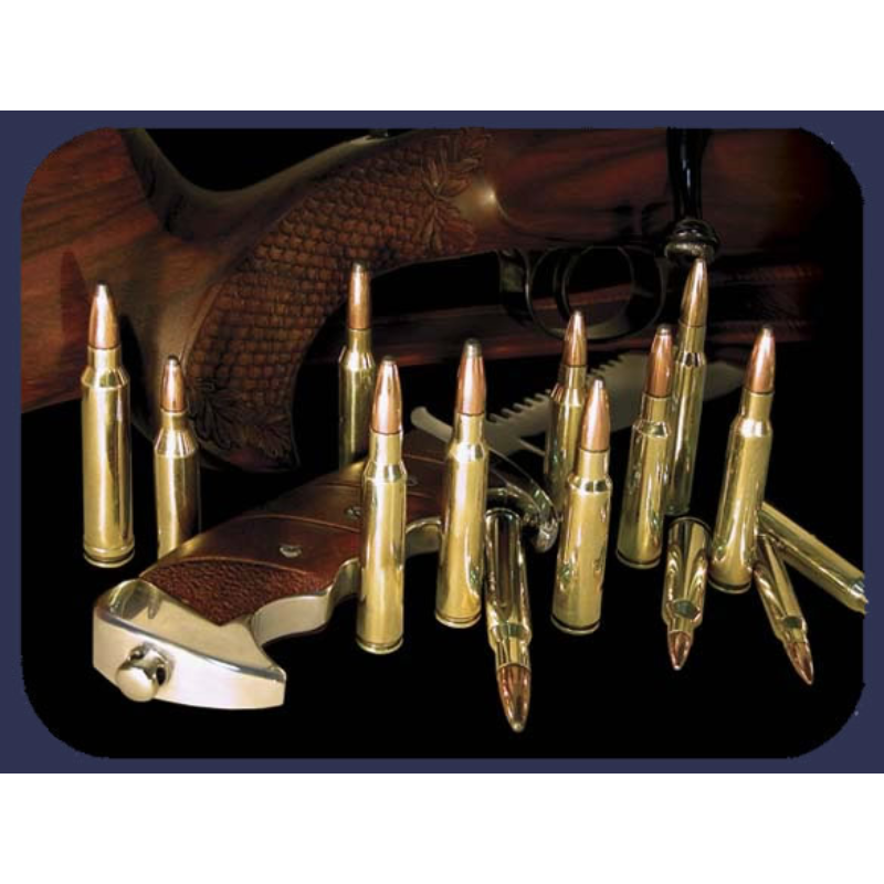 PPU 22-250 55gr Soft Point 20pk