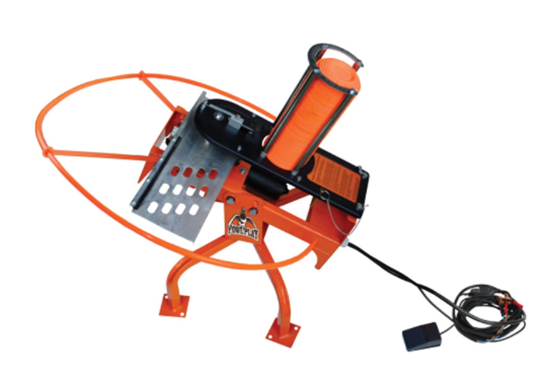 Do All Fowl Play Auto Trap