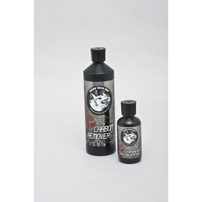 BORETECH C4 CARBON REMOVER 4 OZ
