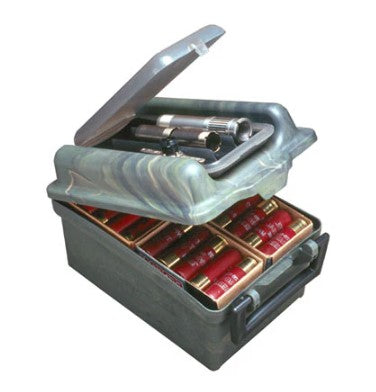 MTM 100 RD SHOTSHELL CHOKE TUBE BOX | Gunforce Australia