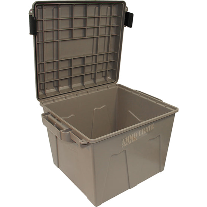 MTM Ammo Crate Utility Box 12