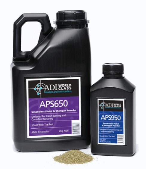 ADI POWDER APS650 500G
