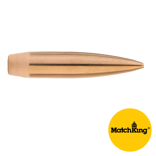 Sierra 1570 6mm 107gr Hollow Point Boat Tail 100PK | Gunforce Australia