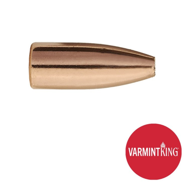 Sierra 2110 30 CAL 110 GR HP VarmintKing (SVK) 100PK
