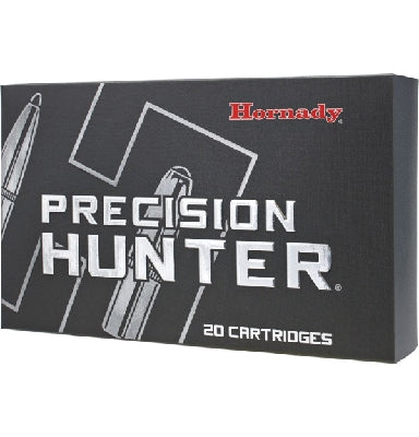 Hornady Ammo 300 Win Mag 178gr ELD-X 20pk