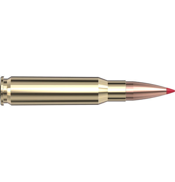 Hornady Ammo 308 Win 168gr A-Max Black